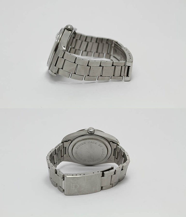 TUDOR Prince Oysterdate Ref. 9080/0