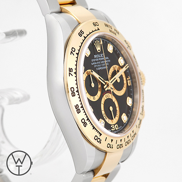 ROLEX Daytona Cosmograph Ref. 116503