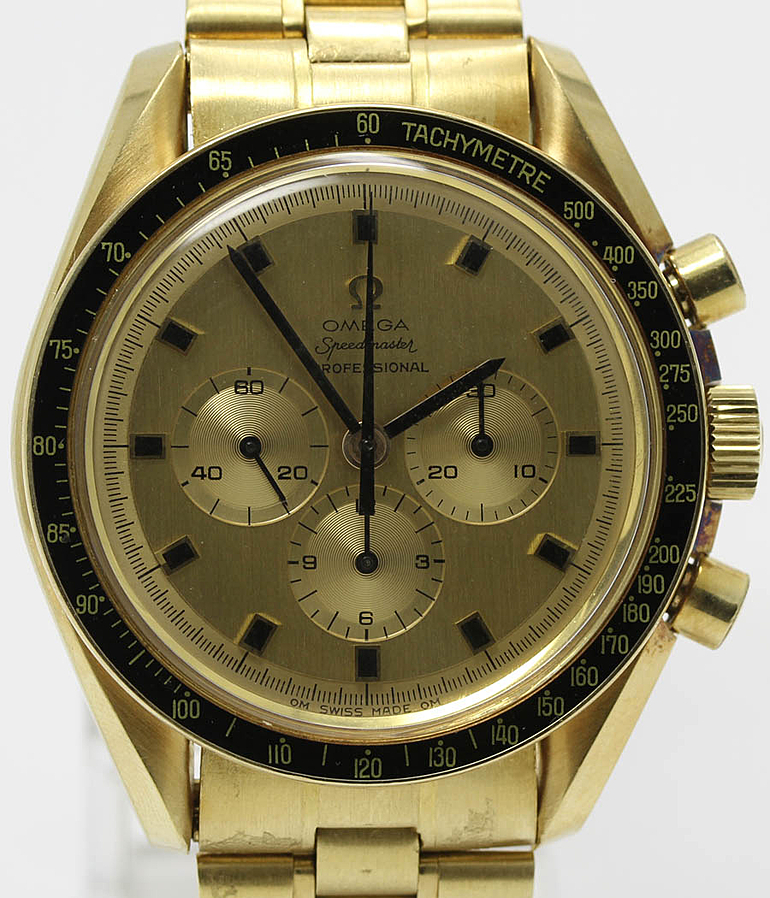 OMEGA Speedmaster Ref. 145.022