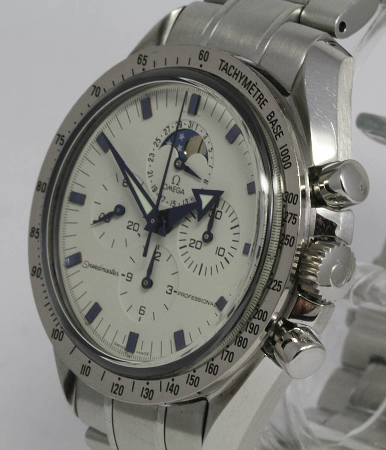 OMEGA Speedmaster Ref. 3575 2000