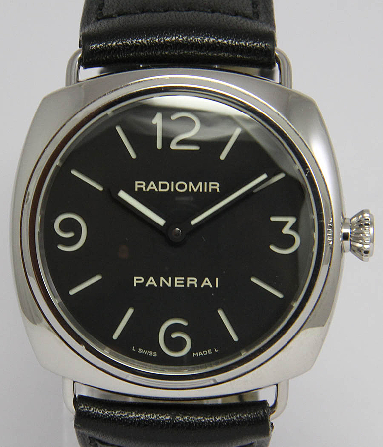 PANERAI Radiomir Ref. PAM 210