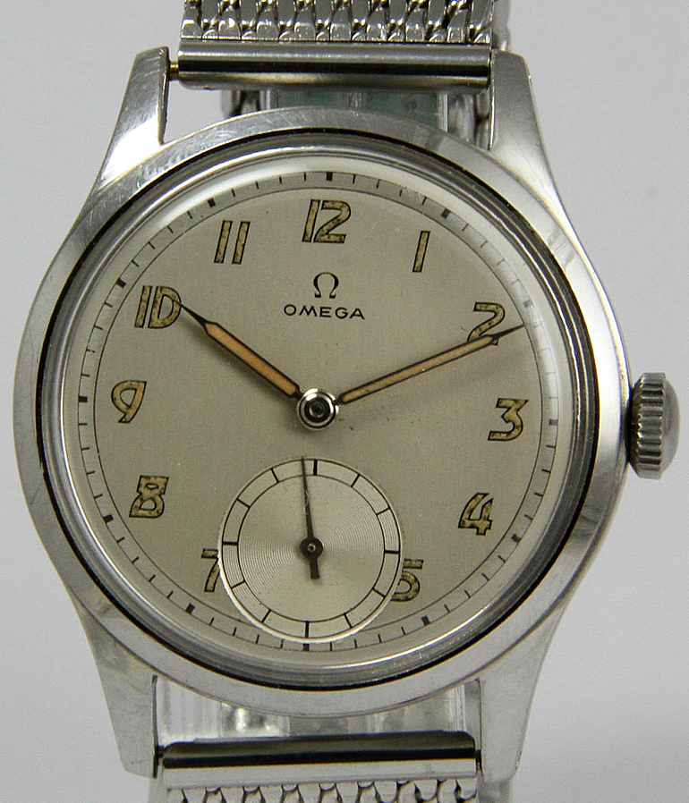 OMEGA