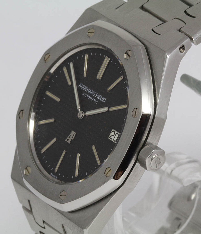 AUDEMARS PIGUET Royal Oak