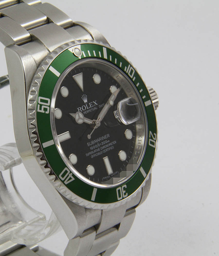 ROLEX Submariner Ref. 16610 LV