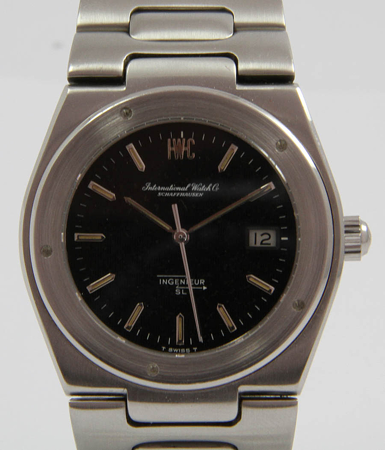 IWC Ingenieur Ref. 1832