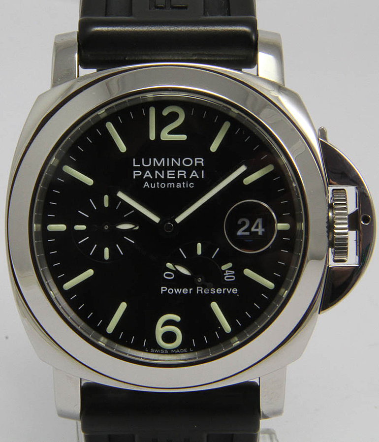 PANERAI Luminor Ref. PAM 090