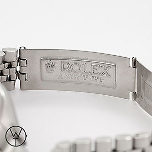 ROLEX Air King Ref. 5700