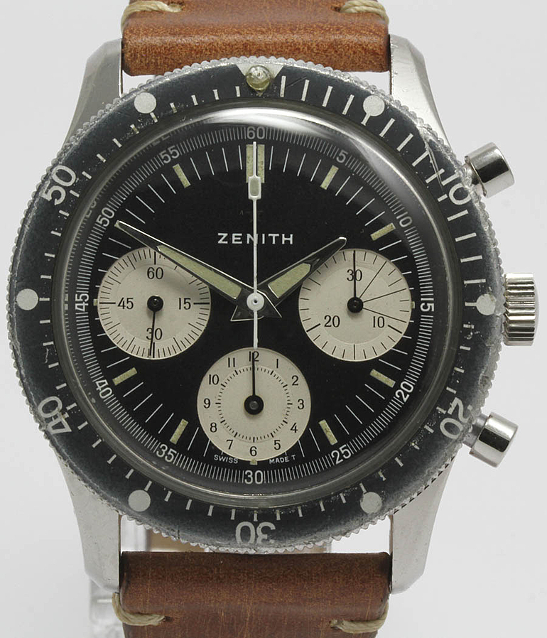 ZENITH