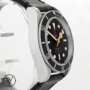 TUDOR Black Bay Ref. 79220N