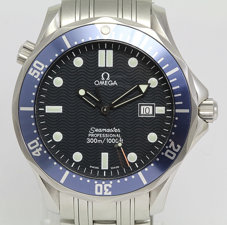 Seamaster Seamaster Ref. 25418000