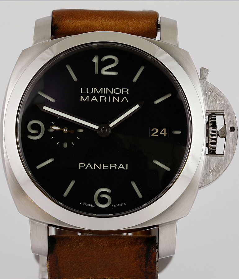 PANERAI Luminor Ref. PAM 312
