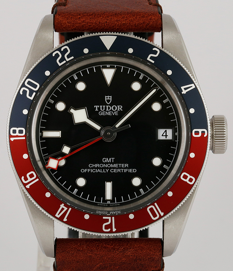TUDOR Black Bay Ref. 79830RB