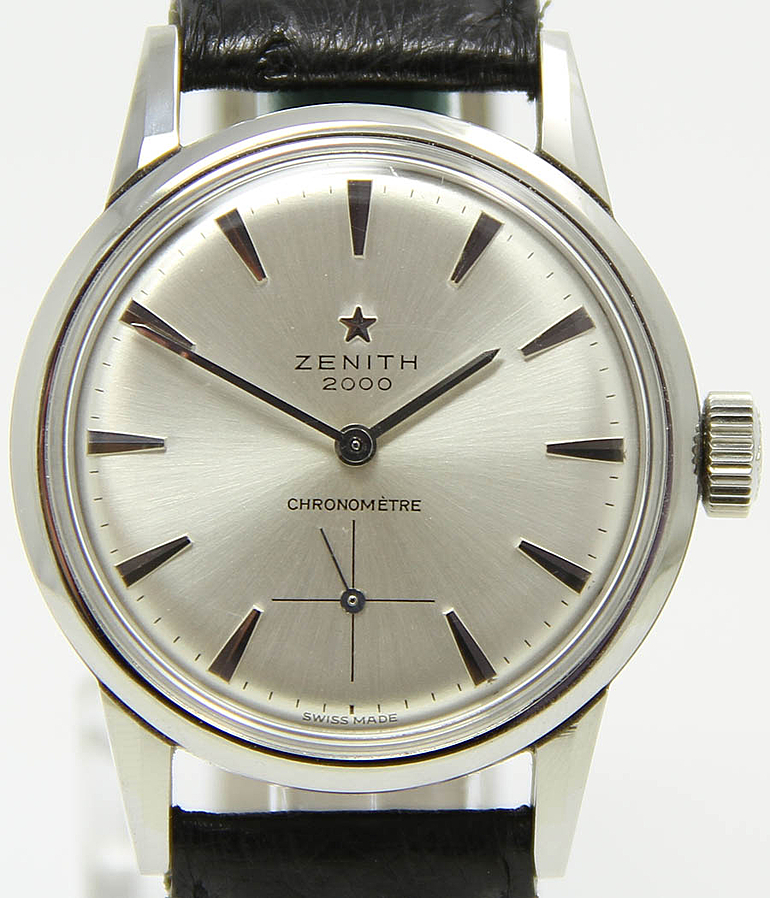 ZENITH