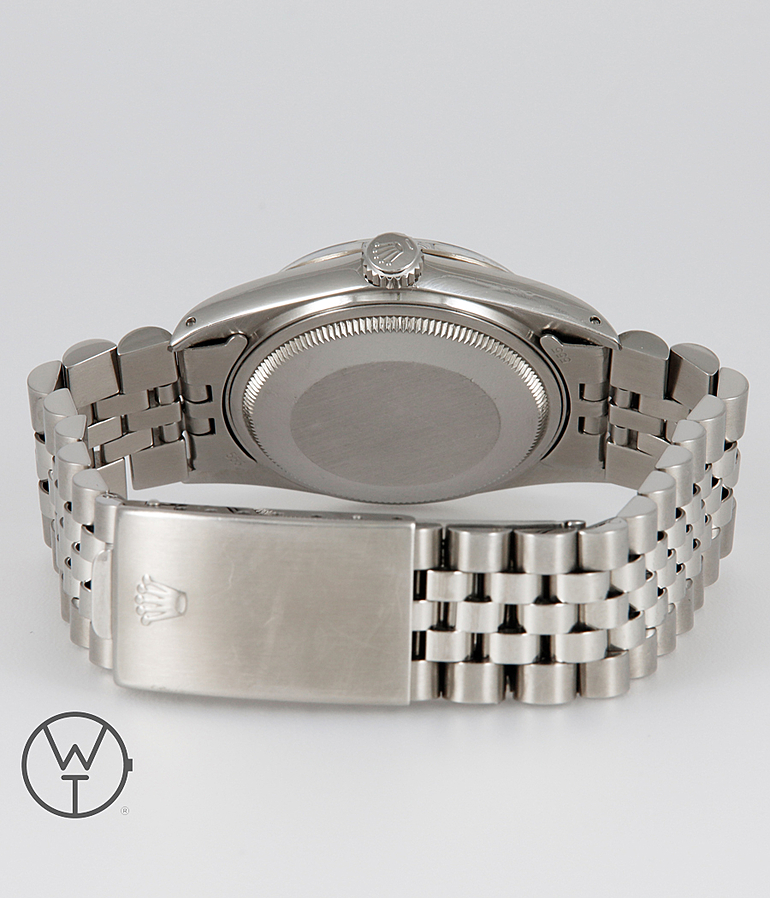 ROLEX Datejust Ref. 16014