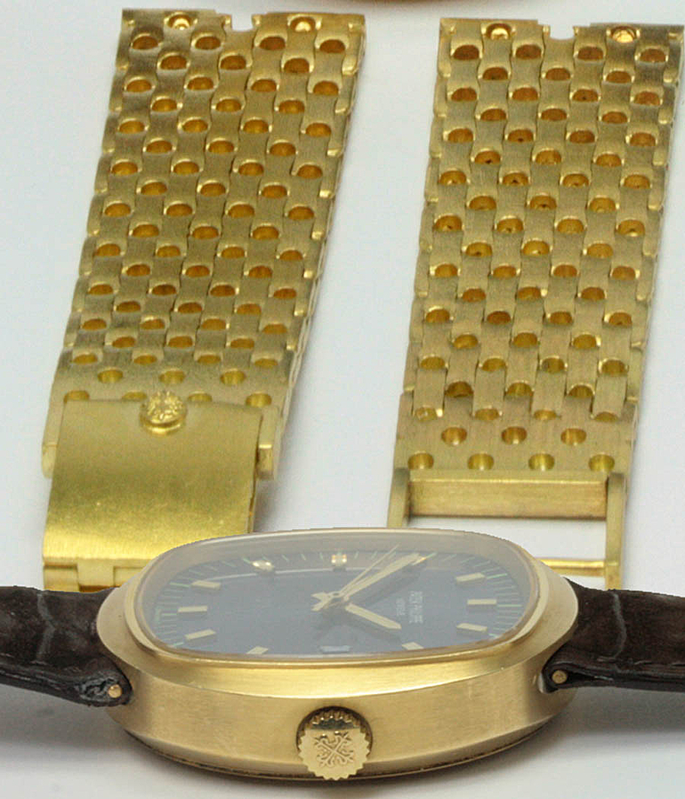 PATEK PHILIPPE Nicht Angegeben Ref. 3597 2