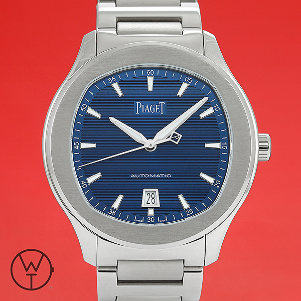 Piaget Polo Ref. G0A41003