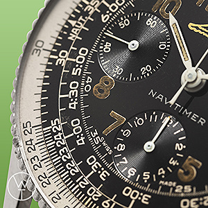 BREITLING Navitimer Ref. 806