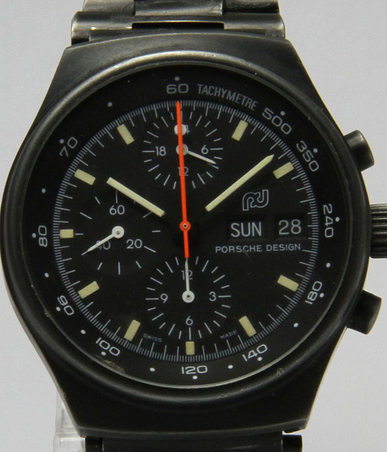 PORSCHE DESIGN