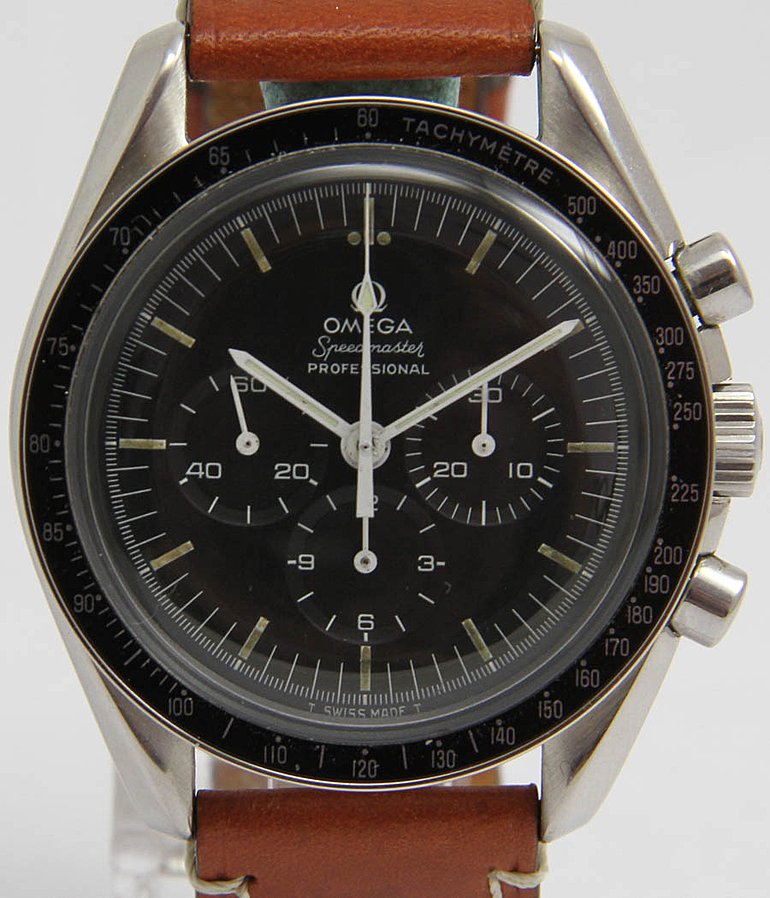OMEGA Speedmaster Ref. 145022