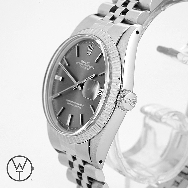 ROLEX Datejust Ref. 1603