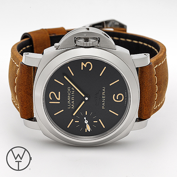 PANERAI Luminor Ref. PAM 418