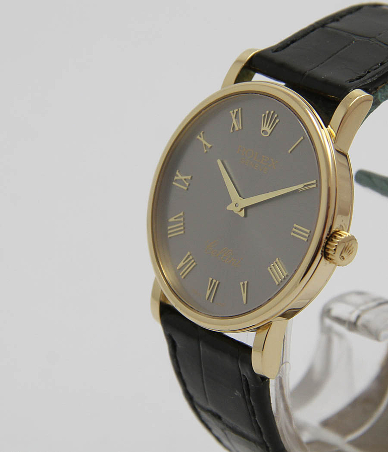 ROLEX Cellini