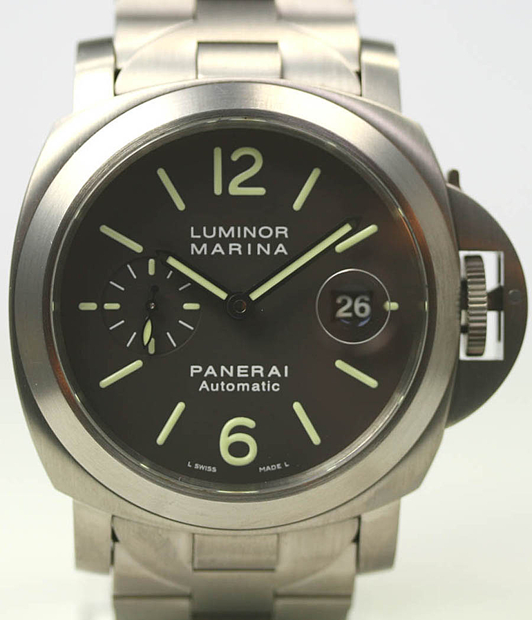 PANERAI Luminor Ref. PAM 279
