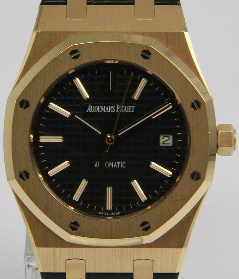 AUDEMARS PIGUET Royal Oak Ref. 15300OR.OO.D002CR.01