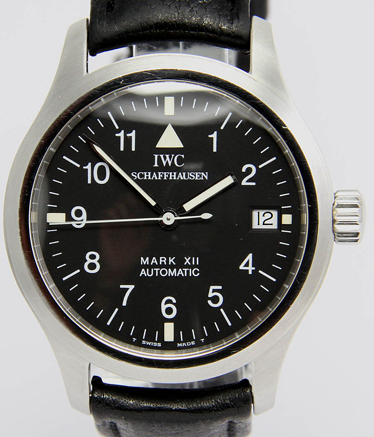 IWC Fliegeruhr Ref. 3241