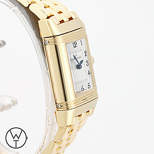 JAEGER LE COULTRE Reverso Ref. 266.1.11