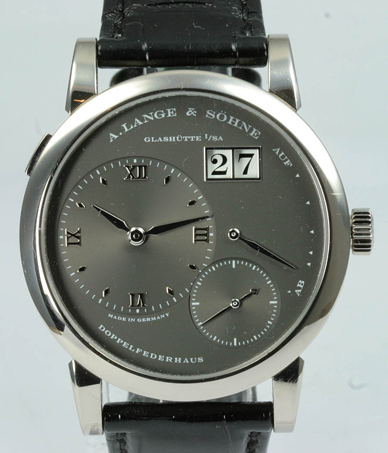 LANGE & SÖHNE Lange 1 Ref. 115.030
