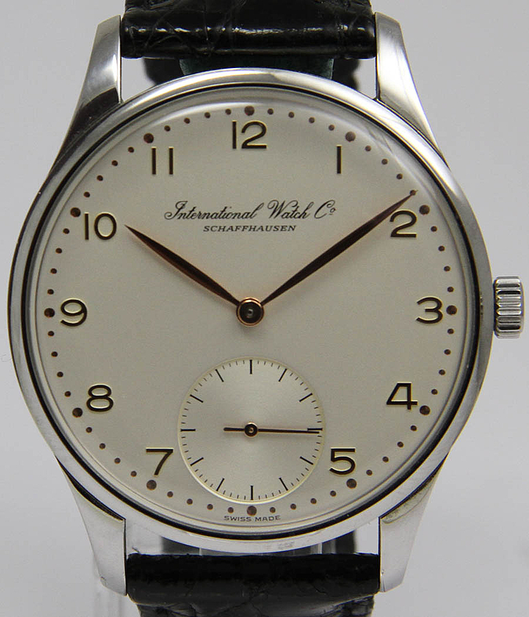 IWC Portugieser Ref. 5441