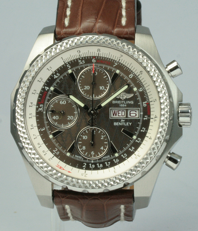 BREITLING Bentley Ref. A 13363