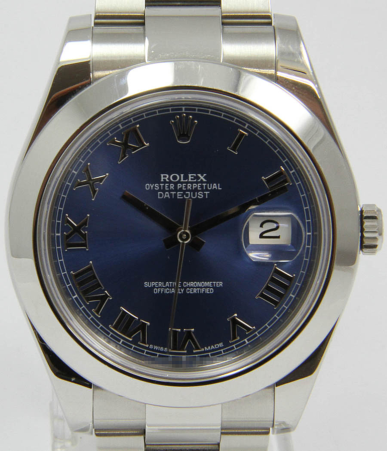 ROLEX Datejust Ref. 116300
