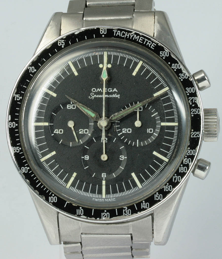 OMEGA Speedmaster Ref. 2998