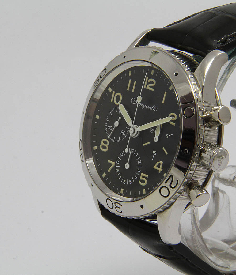 BREGUET Aéronavale Ref. 3800