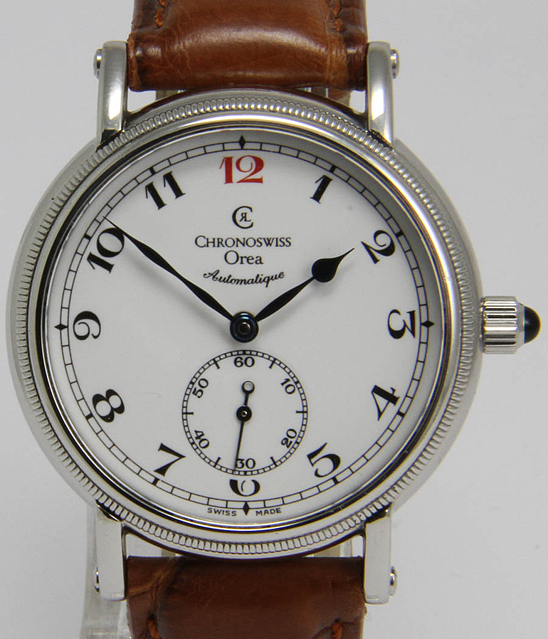 CHRONOSWISS Orea Ref. CH 1263