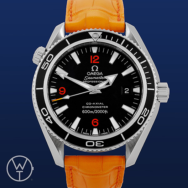 OMEGA Seamaster Ref. 29015182