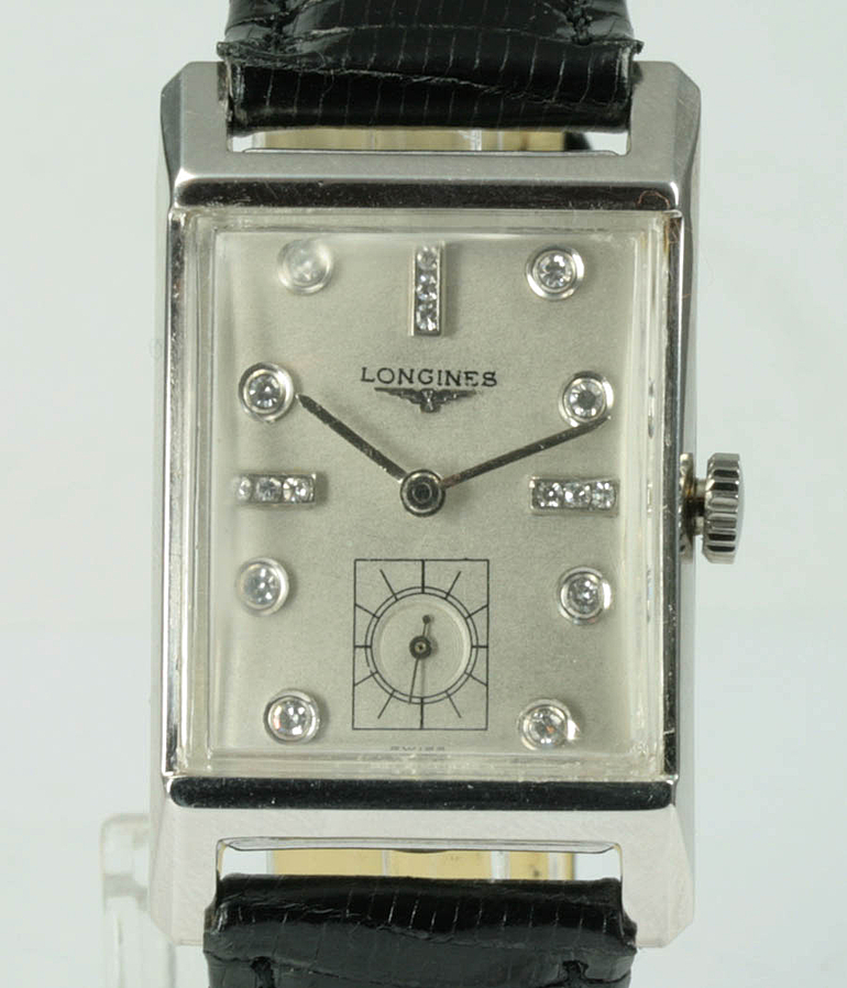 LONGINES