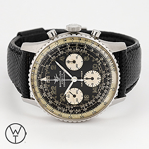 BREITLING Navitimer Ref. 809