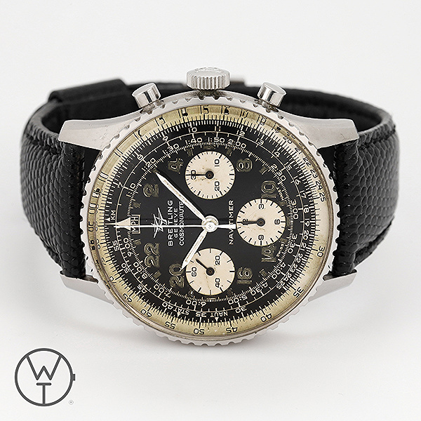 BREITLING Navitimer Ref. 809