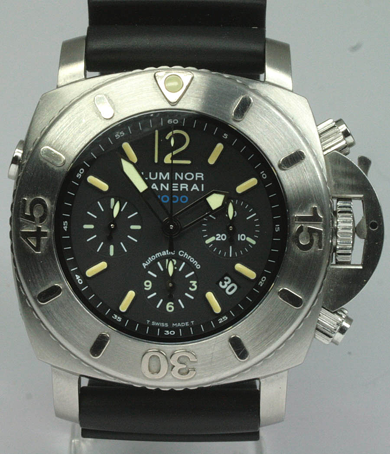 PANERAI Luminor Ref. PAM 187