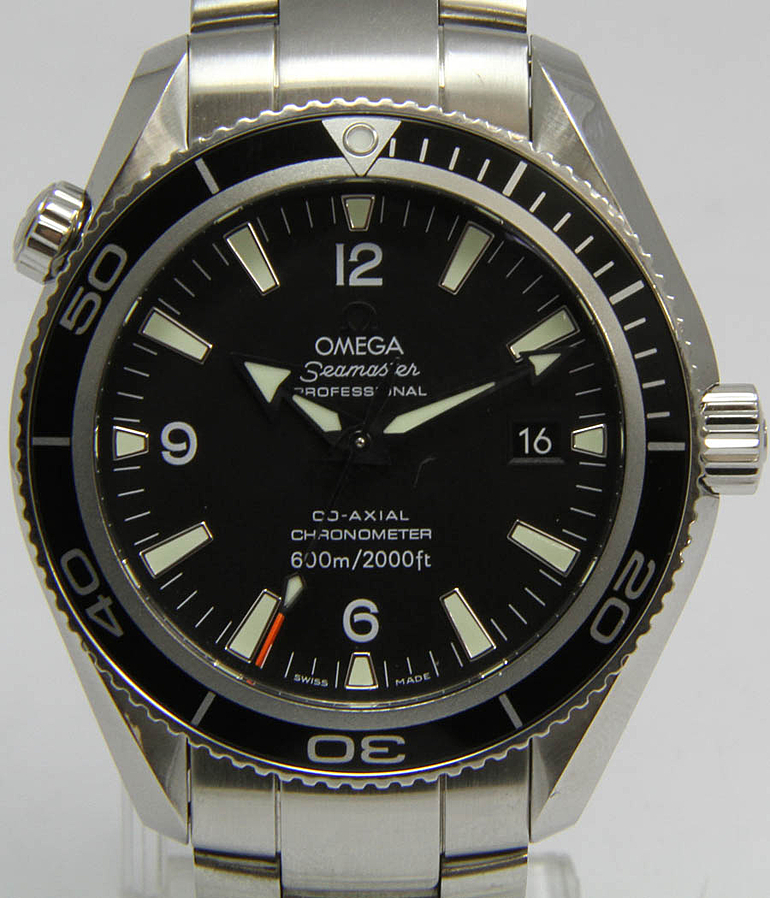 OMEGA Seamaster Ref. 22015000