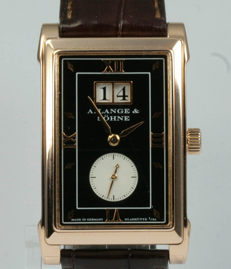 LANGE & SÖHNE Cabaret Ref. 107.031