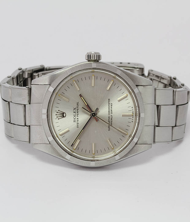 ROLEX Oyster Perpetual Ref. 1003