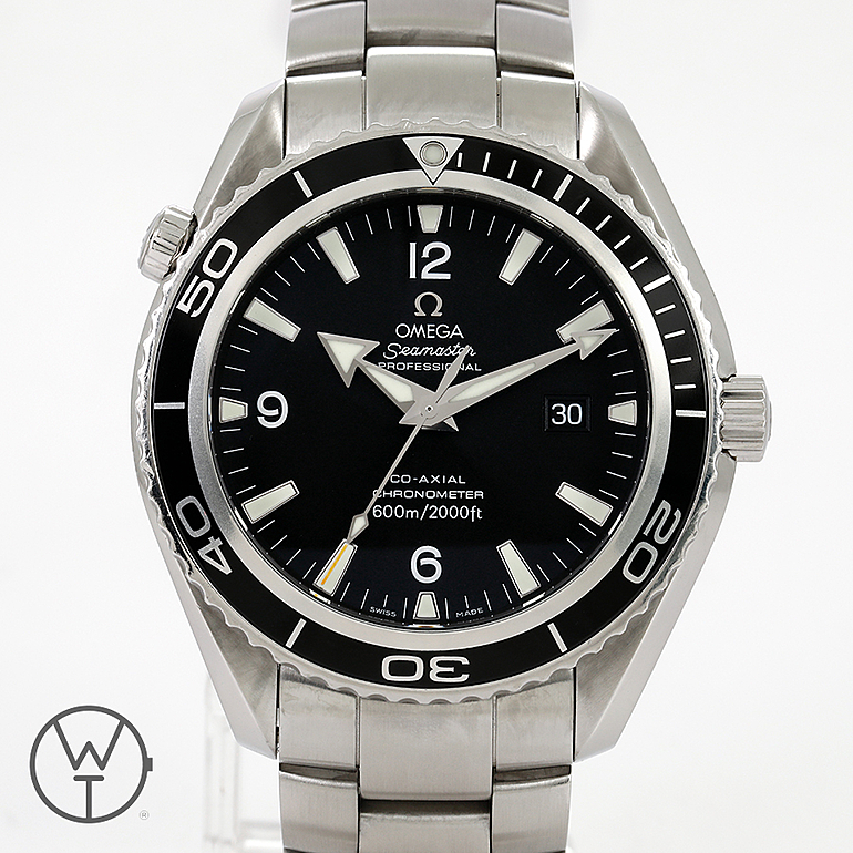 OMEGA Seamaster Ref. 22005000