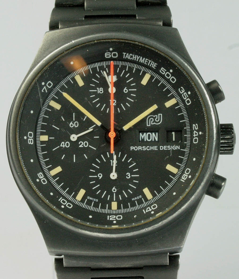 PORSCHE DESIGN Ref. 7176 S