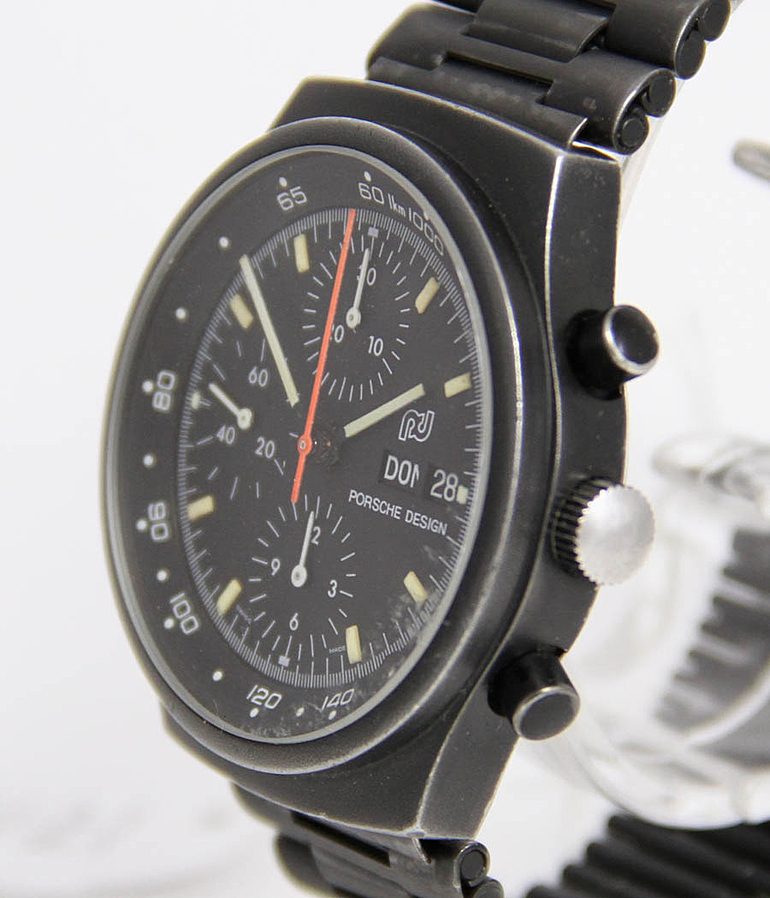 PORSCHE DESIGN BY ORFINA