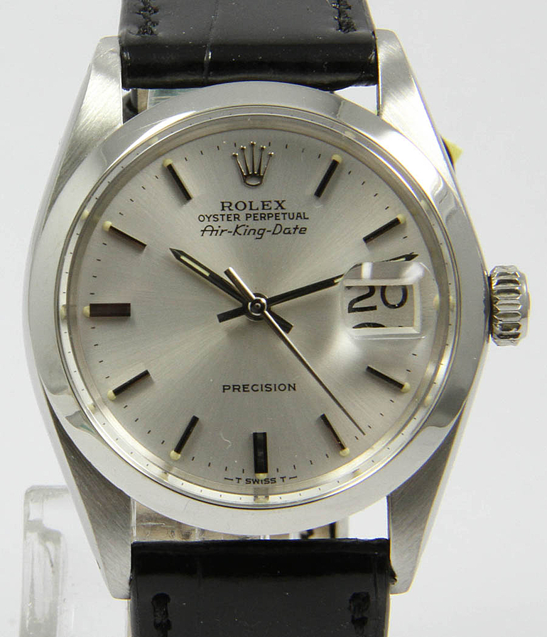 ROLEX Air King Ref. 5700