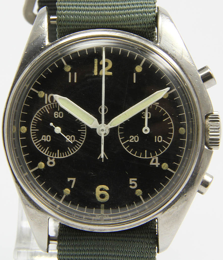HAMILTON Ref. 6645-9